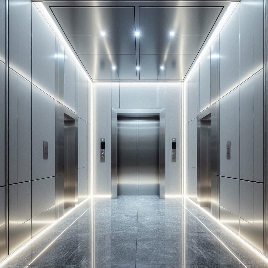 大厦名字文章配图