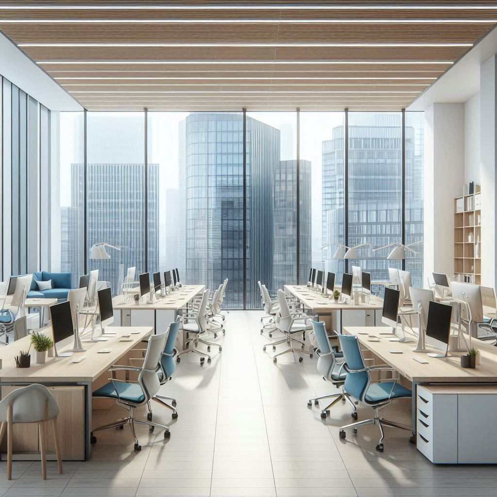研发团队如何评估外地团队短期驻场给写字楼办公茶水间使用体验增加的管理负担